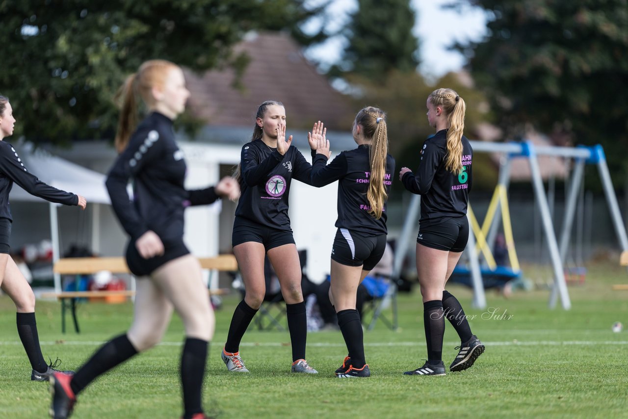 Bild 669 - wU16 Deutsche Meisterschaft